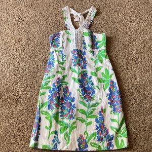 Lilly Pulitzer dress size 4, great condition